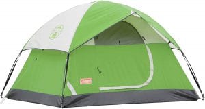 best family tent on the market