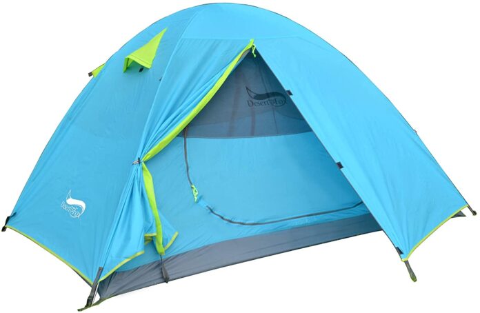 best budget family tent