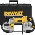 DEWALT Portable Band Saw