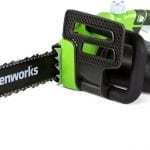 Greenworks 20242 Electric Chainsaw