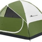 MOON LENCE Camping Tent