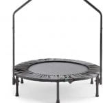 Marcy Trampoline Cardio Trainer with Handle ASG-40