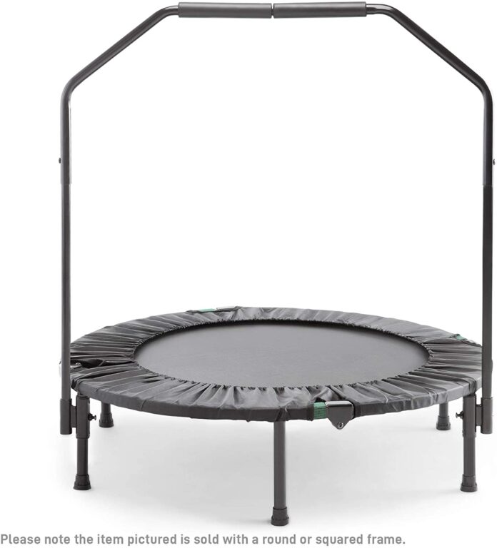 best rebounder for lymphatic drainage