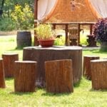 Stump Table