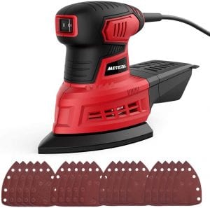 best sander for stripping furniture