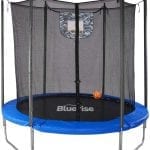Bluerise Easy to Assemble 6 Feet Kids Trampoline