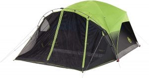 best tents for long term camping