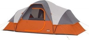 best tents for long term camping