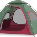 KAZOO Outdoor Camping Tent