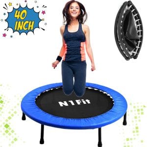 best trampoline under 500