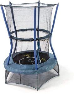 best trampoline under 500