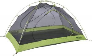 best tents for long term camping