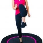best trampoline under 500
