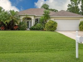 how to grow grass in sandy soil and shade