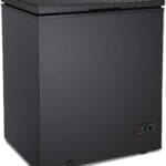 Antarctic Star freezer