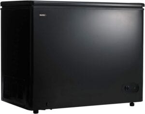 Danby Chest Freezer