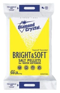 Diamond Crystal 50 lb. 