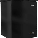 KUPPET Chest Freezer