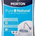Pure and Natural Water Softener Crystals