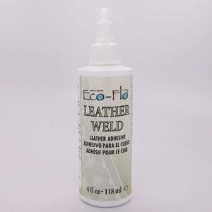 Tandy Leather Eco-Flo Leather Weld Adhesive