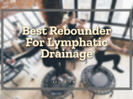 Best Rebounder For Lymphatic Drainage