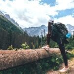 Person-looking-at-scenery