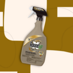 Roundup 5107300 Extended Control Weed and Grass Killer