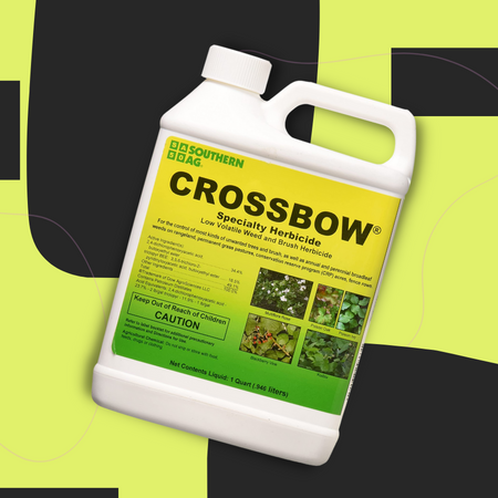 Southern Ag CROSSBOW32 Weed & Brush Killer