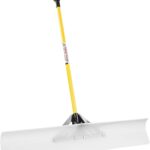 The Snowplow the Original Snow Pusher