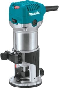 Makita HP Compact Router