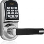 ARDWOLF A30 Keypad Door Lock