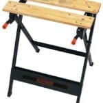 BLACK+DECKER Workmate Portable Workbench