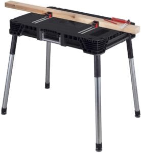 KETER Jobmade Portable Work Bench