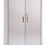 Seville Classics Heavy Duty Storage Cabinet