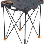 WORX WX066 Sidekick Portable Work Table