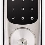 Yale Assure Lock with Z-Wave