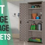 best garage storage cabinets