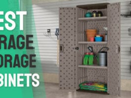 best garage storage cabinets