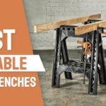 best portable workbenches