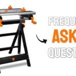 faq portable workbenches