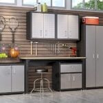 garage storage cabinets different sizes