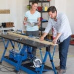 portable workbenches