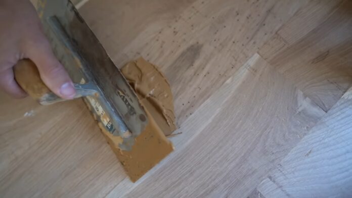 Best Wood Filler For Hardwood Floors