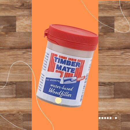 Timbermate Hardwood Wood Filler