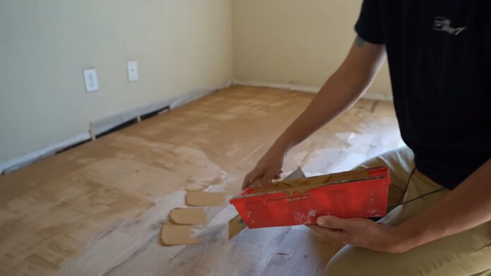 Best Wood Filler For Hardwood Floors