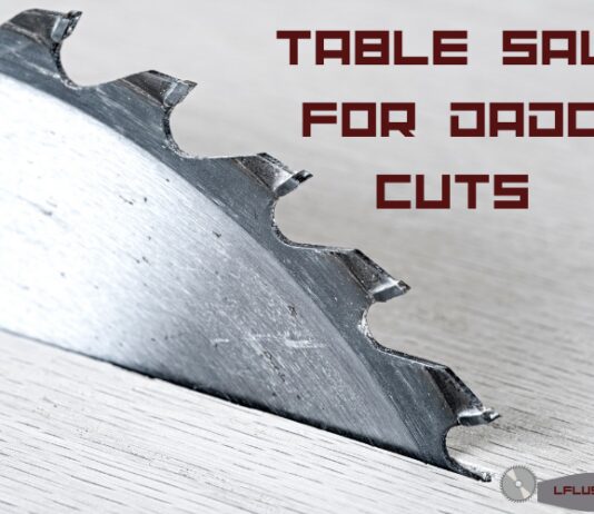 Table Saw