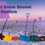 Best Snow Shovel For Seniors