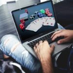 How Does RTP Work in a Virtual Casino