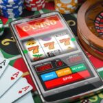 RTP in Online Casinos