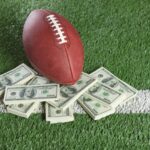Betting on nfl